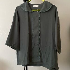 Women Top - Korean style